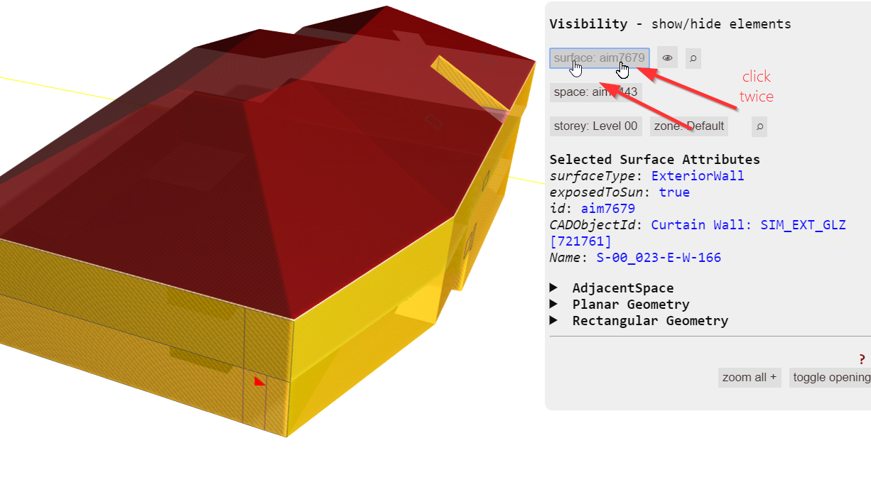Multiple Objects Interactive Selection Prototype · Issue #32 · ladybug ...