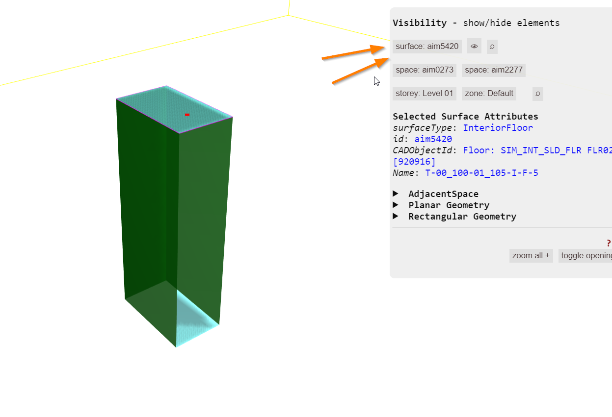 Multiple Objects Interactive Selection Prototype · Issue #32 · ladybug ...