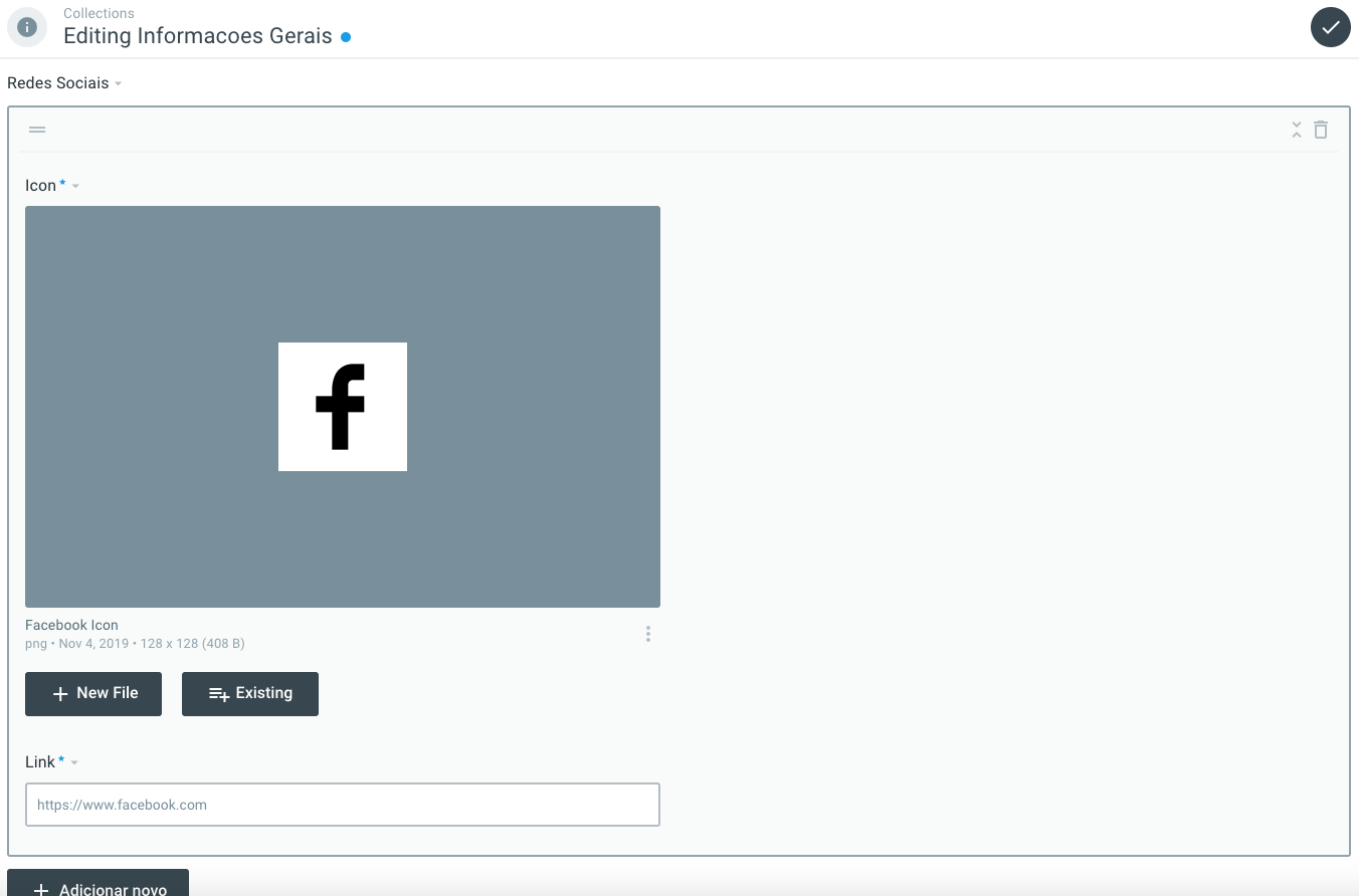 When use repeater dont get "file/image object" · Issue 1392 · directus