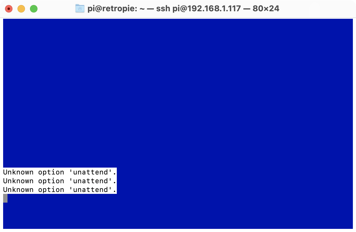 Cannot purge · Issue #308 · muldjord/skyscraper · GitHub