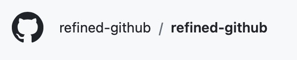 `ci-link` broken on "Global navigation update" · Issue #6454 · refined ...