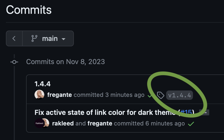 missing from new view · Issue 7045 · refined