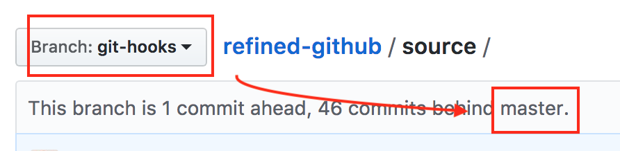 HEAD info on directories