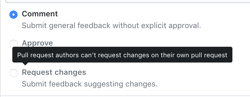 Missing Approve and Reject buttons in review · Issue #1646 · refined ...