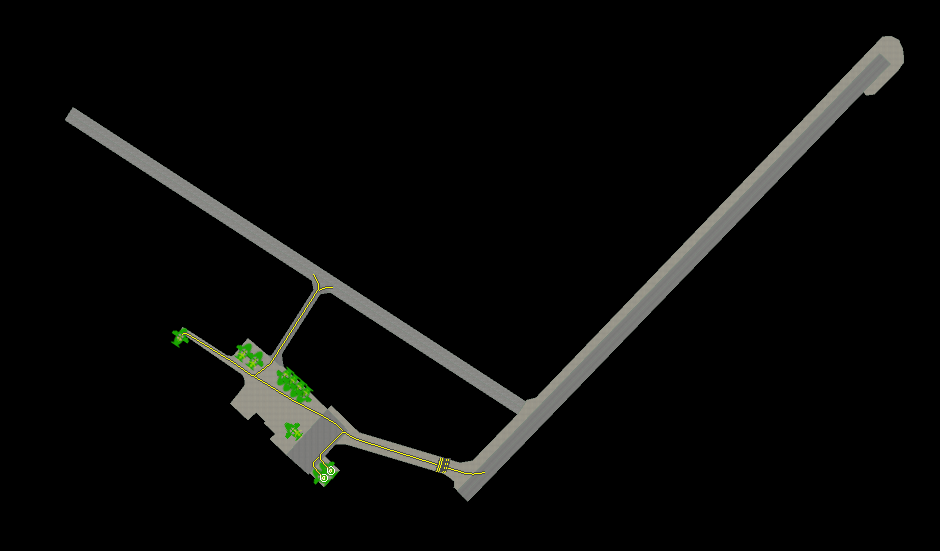 CYMOMoosonee AirportONTARIOCANADA · Issue 3161