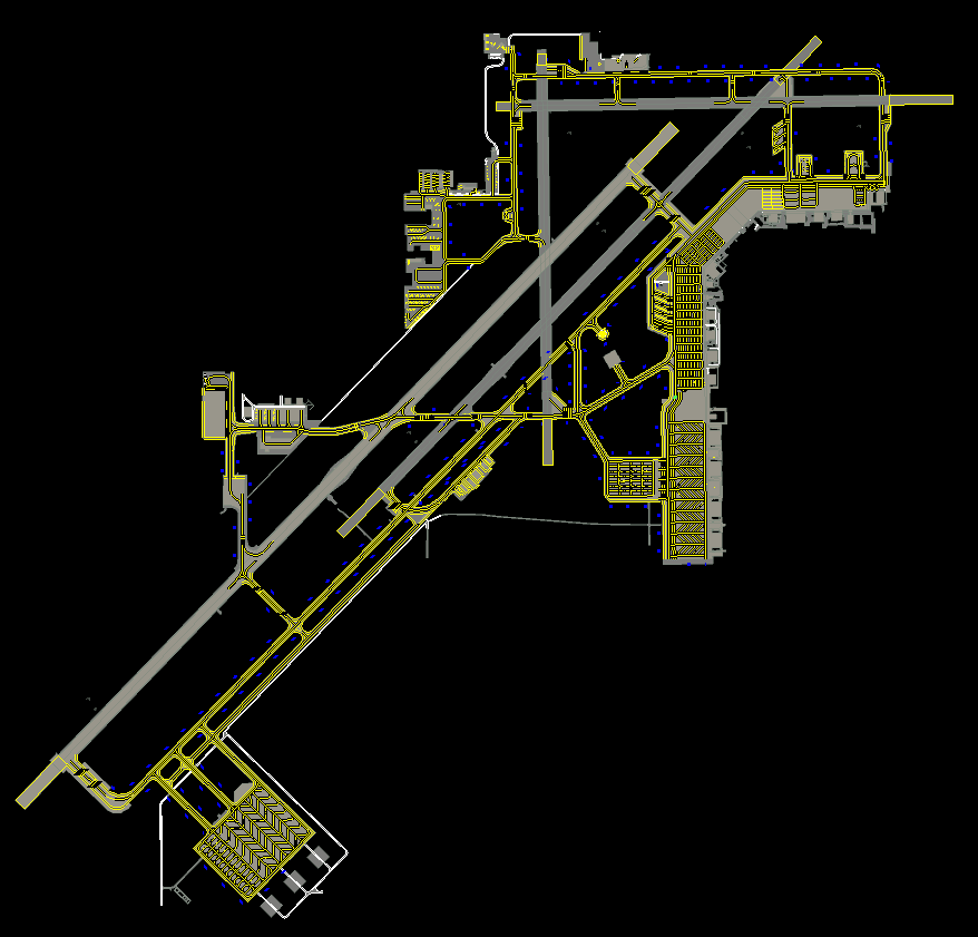KNYLMCAS Yuma/Yuma International AirportARIZONAUSA · Issue 3544