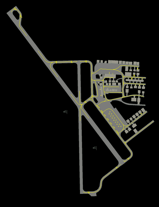 07FGladewater Municipal AirportTEXASUSA · Issue 5543