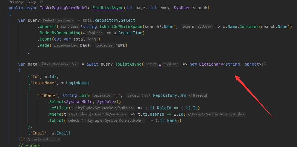 FreeSql v2.0.0 版本征集意见，年底发布 · Issue #469 · dotnetcore/FreeSql · GitHub