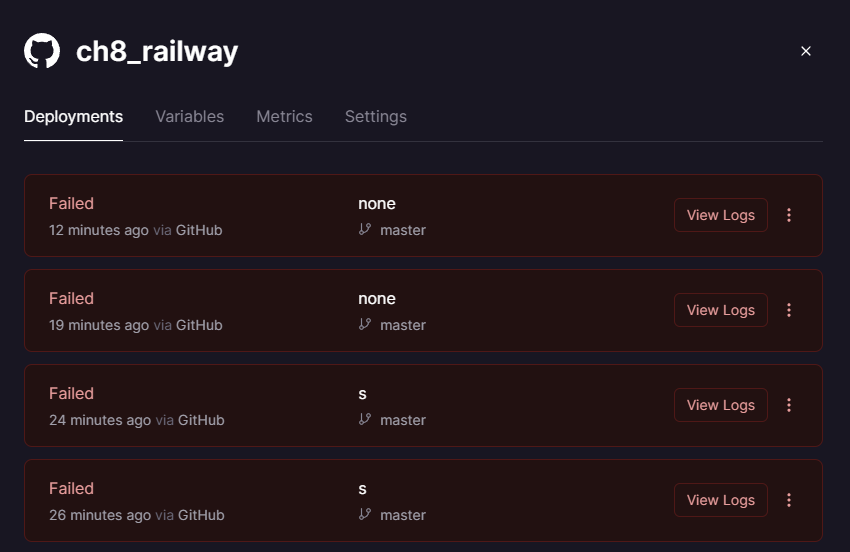 GitHub - Ompolar/ch8_railway · GitHub