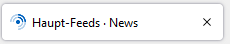 Correct Favicon
