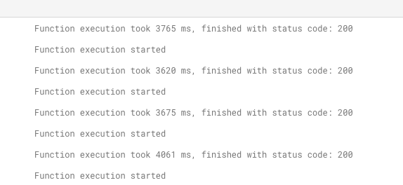 firestore add new document performance is not very good · Issue #580 ...