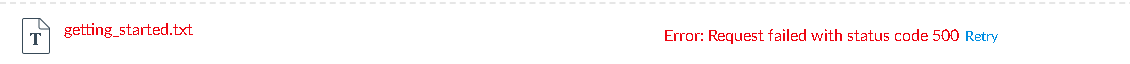 Request failed with status code 500 · Issue #1290 · instructure/canvas ...