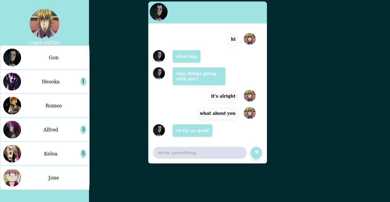 GitHub - 0marwa0/Chat-App: chat app using React js and socket IO