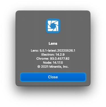 Trash/edit reference incorrect resource · Issue #5492 · lensapp/lens