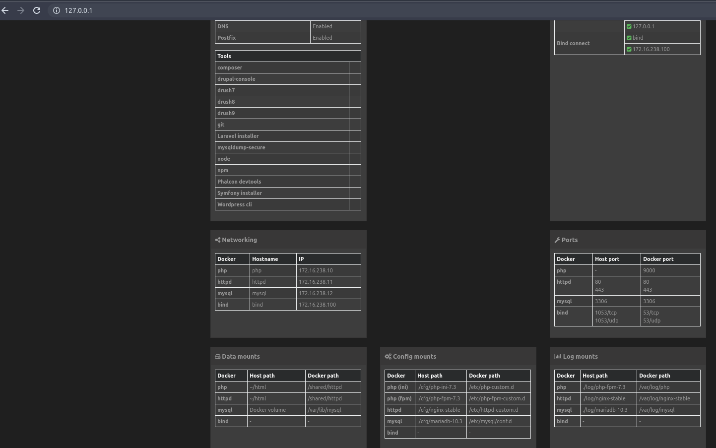 Xdebug with Ubuntu Docker · Issue #704 · cytopia/devilbox · GitHub