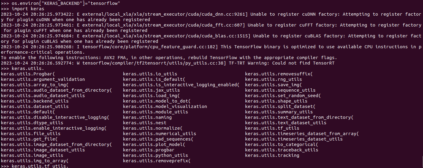 Torch utils · Issue 18680 · kerasteam/keras · GitHub