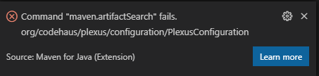 "Resolve unknown type" doesn't work in vscode-java-0.54 · Issue #437 ...