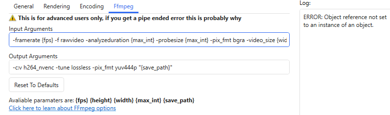Cant render this JSON · Issue #361 · lay295/TwitchDownloader · GitHub