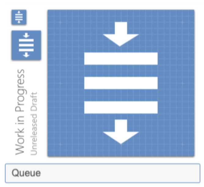 Queue · Issue #7177 · Templarian/MaterialDesign · GitHub