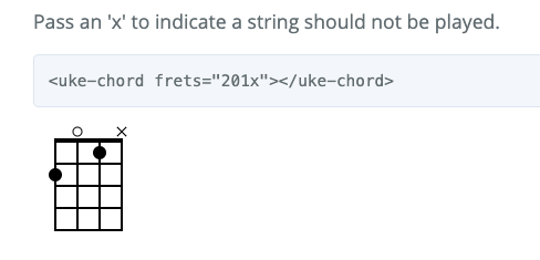 How to x a string? · Issue #3 · pianosnake/uke-chord · GitHub
