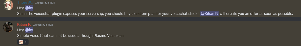 neoprotect support plasmo voice update your docs · Issue #368 ...