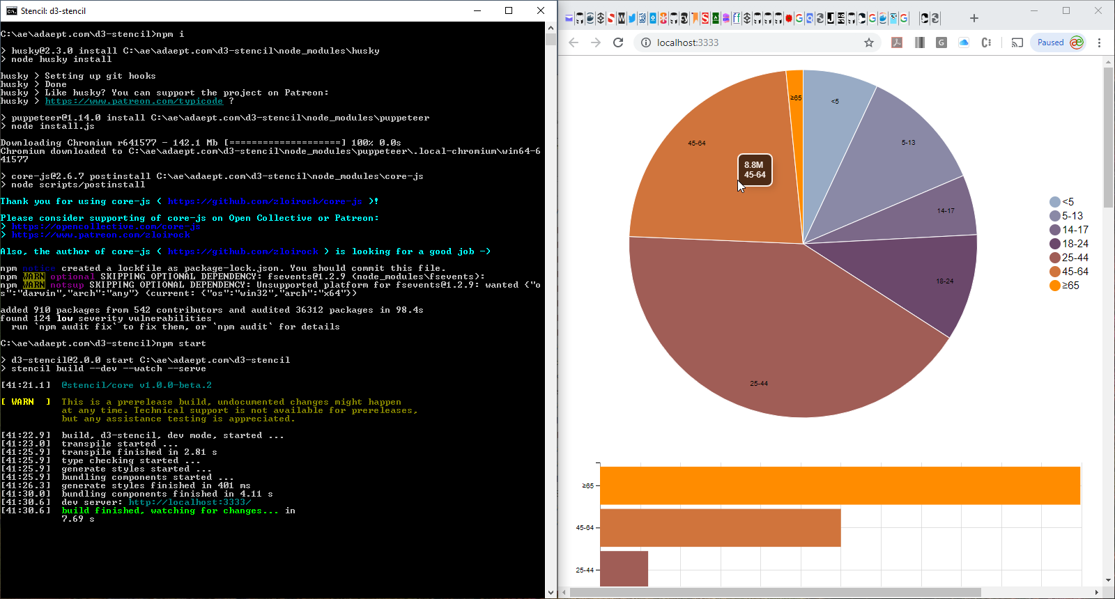 Type promise is not assignable to type void issue 38 edbrsk