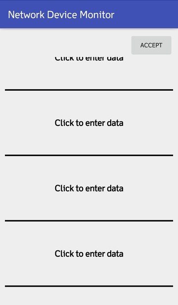 GitHub - msahinciftci/NetworkDeviceMonitor: An Android application for ...