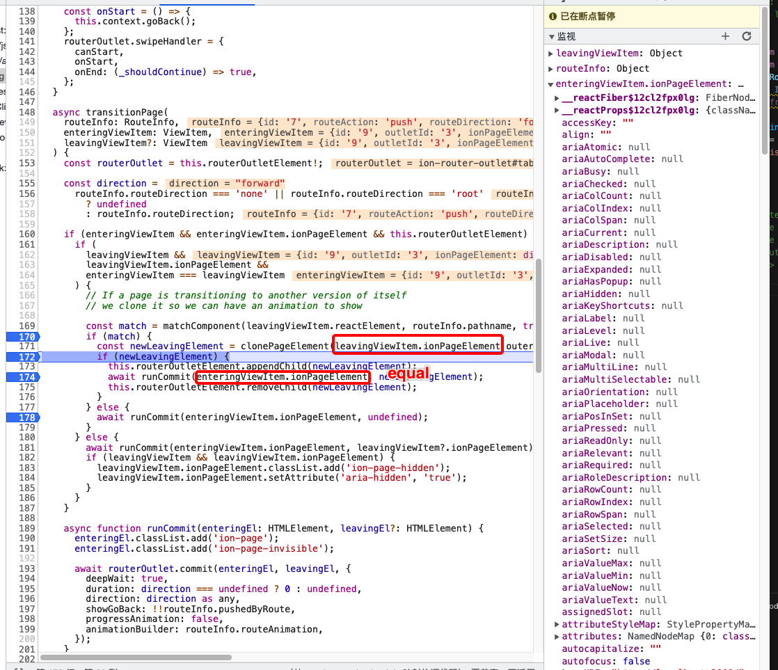 How can I keep all page of tab item when I push other page · Issue ...