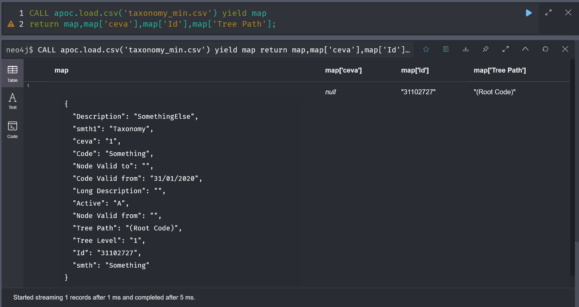 Manage utf8 file with BOM properly · Issue #1674 · neo4j-contrib/neo4j ...
