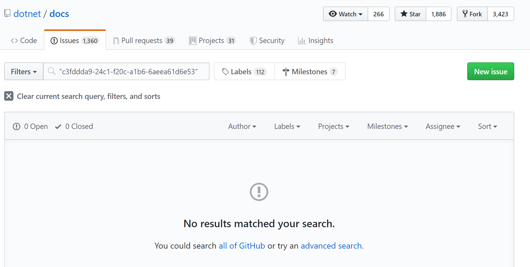 Linked GitHub Issue(s) Not Showing Up · Issue #1762 · MicrosoftDocs ...
