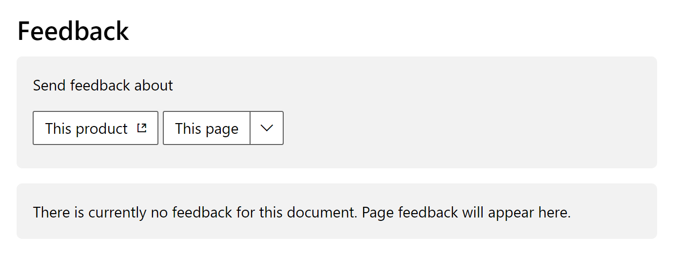 Linked GitHub Issue(s) Not Showing Up · Issue #1762 · MicrosoftDocs ...