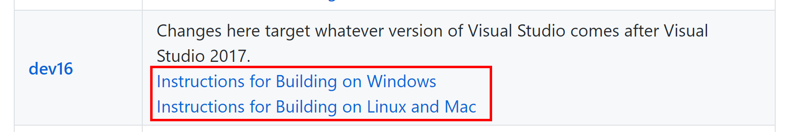 Broken Links on Building Testing and Debugging Wiki Page · Issue #38697 ...