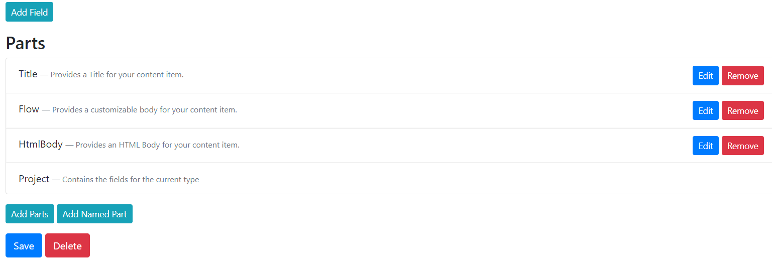[Question] How to get the HTML contents of Container in the template ...