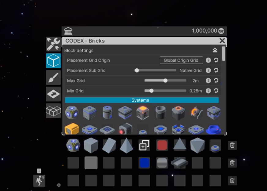Ready to go Feature - Say Goodbye to the F1 Menu, we built you a new UI ...