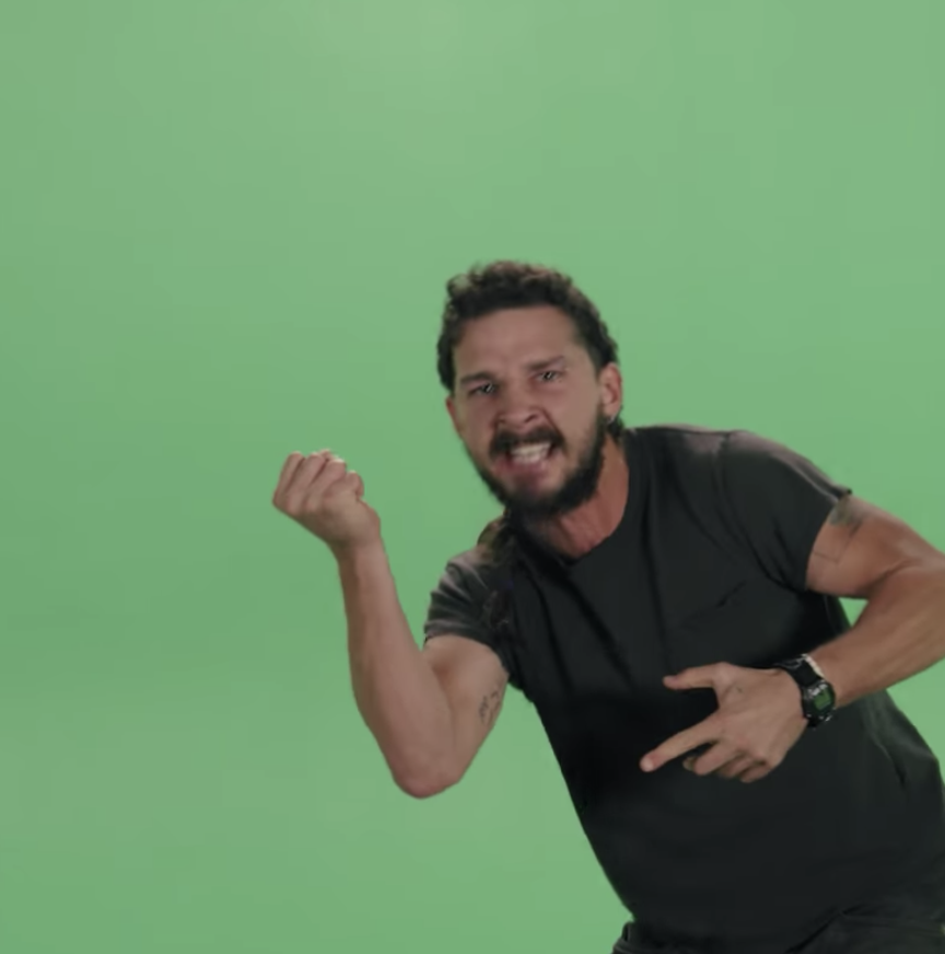 shia best part