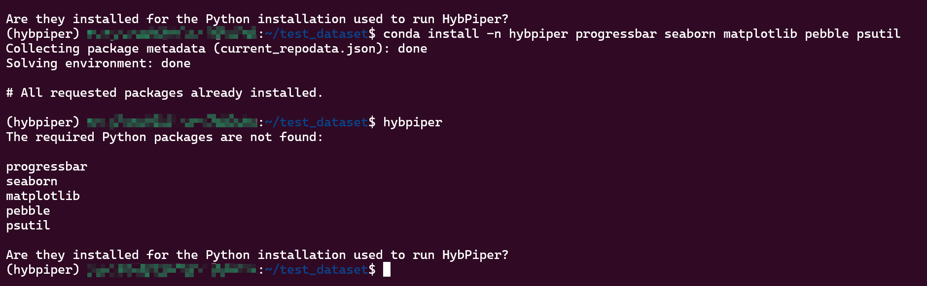 Unable To Locate Package: Import Error Python – QASXW