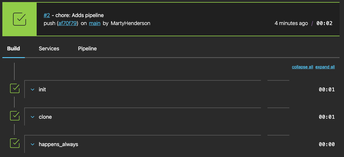 Change Default Branch To Main