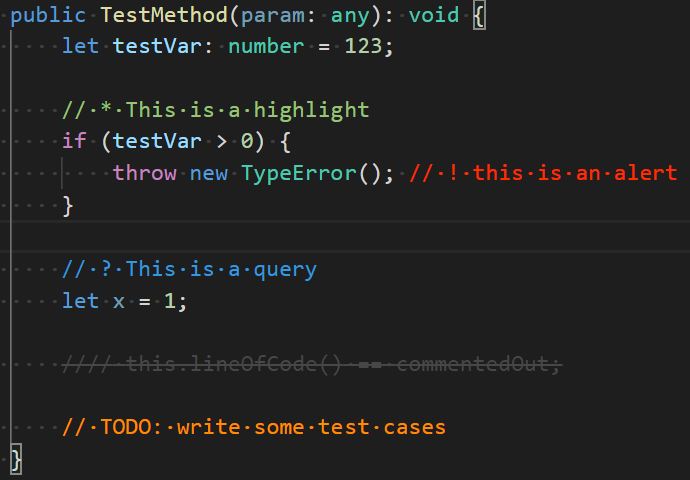 Add the option to exclude whitespace characters from setDecoration ...