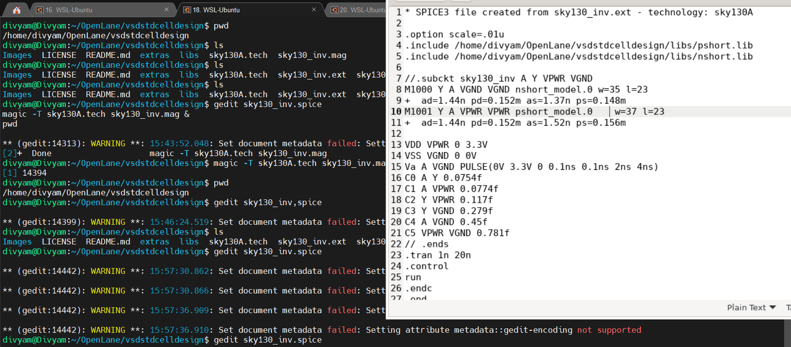 GitHub - DSatle/Advanced-Physical-Design-Using-OpenLANE-Sky130