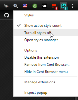 disable