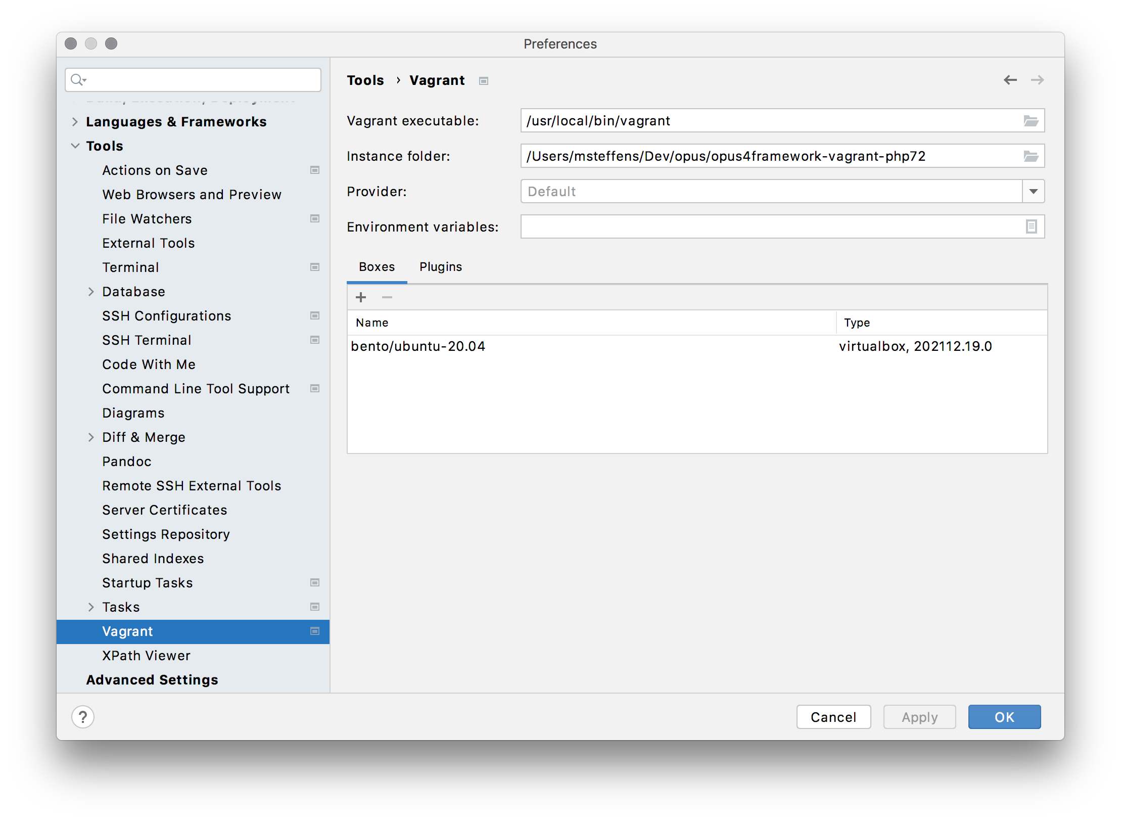 PhpStorm-Preferences-Tools-Vagrant