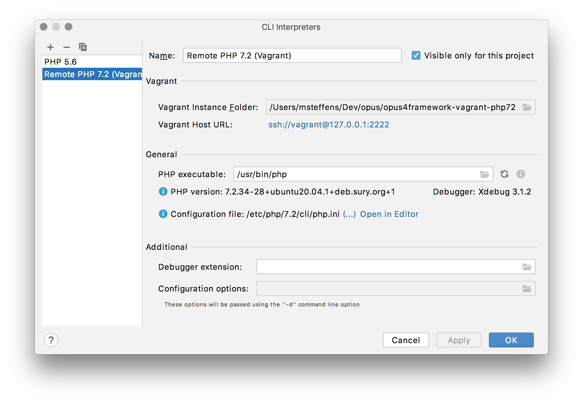 PhpStorm-Preferences-PHP-CLI-interpreters