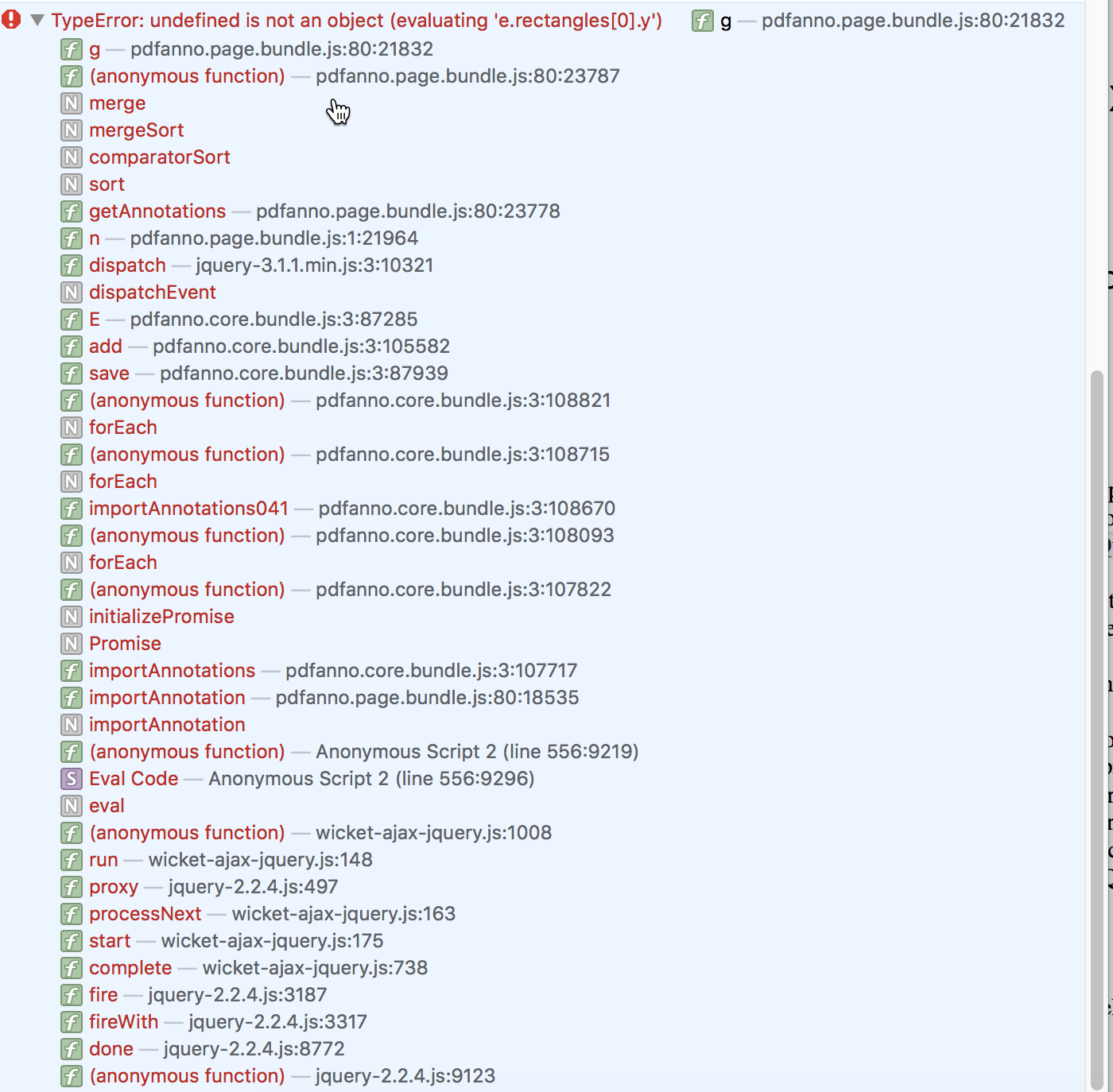 Error when rendering PDF · Issue #1314 · inception-project/inception ...