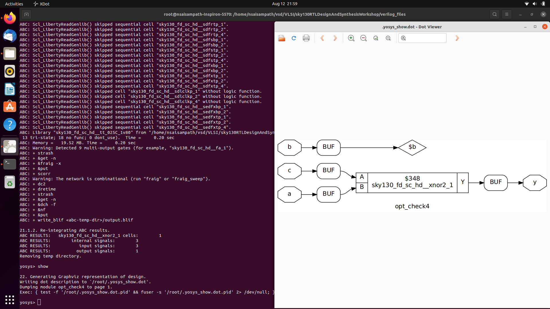 GitHub - NSampathIIITB/Physical_Design_of_ASIC_IIIT-B