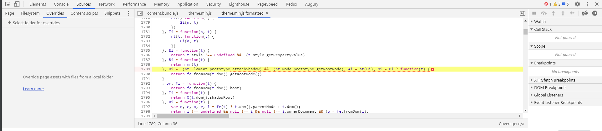 Release from Version 5.4.1 July 8, 2020 - not working · Issue #5928 ...