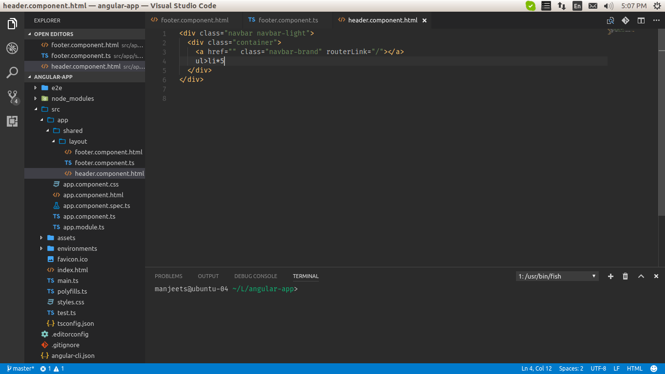 Emmet expansion not working with * sign · Issue #28337 · microsoft ...