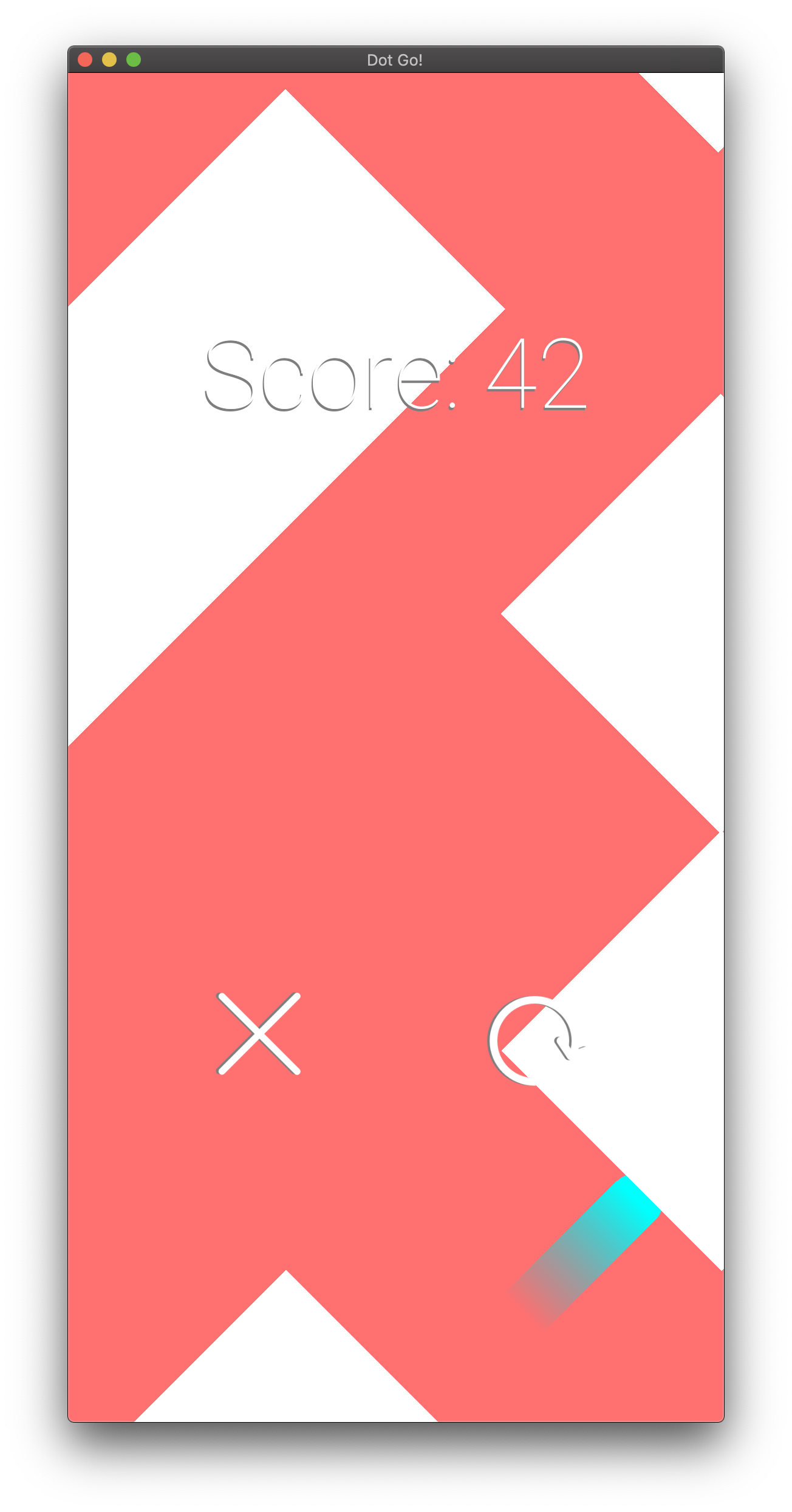 GitHub - Arivval/Game-Project: Minimalistic mobile casual game made ...