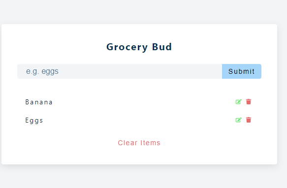 react - Codesandbox
