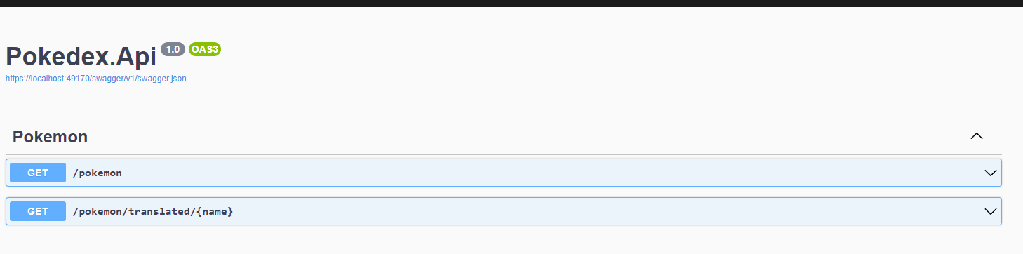 GitHub Jsztompka Pokedex Repo Intended For Educational Purposes