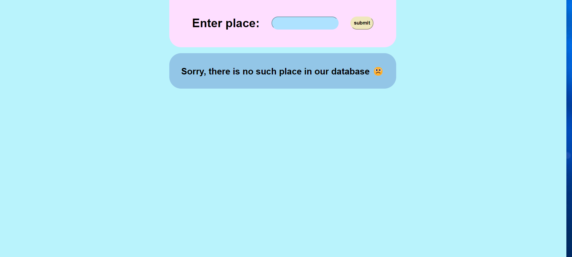 GitHub - dawidryskala/Weather-Forecast-Project: Weather forecast for a